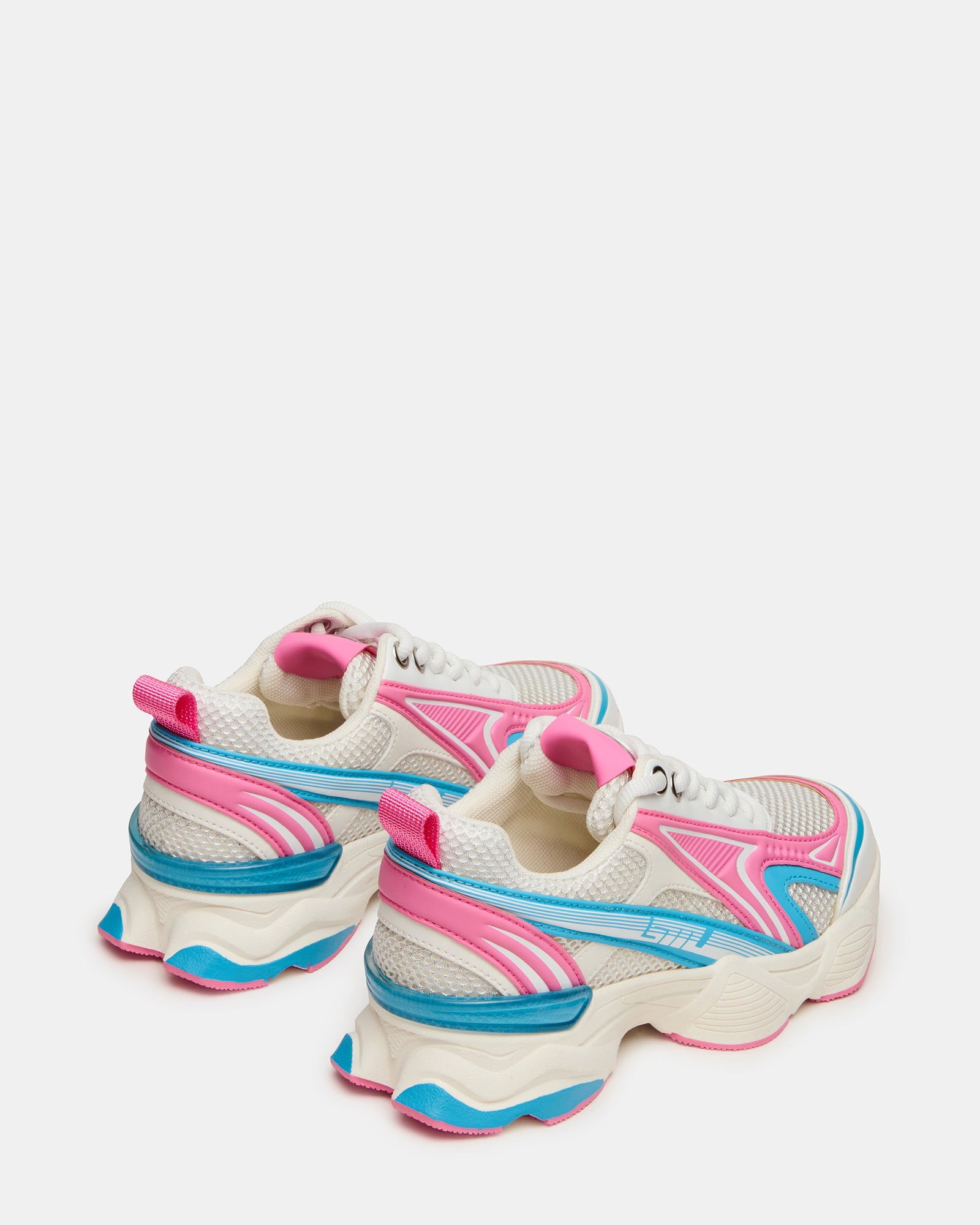 KIDS' SPEDSTR PINK/BLUE - view 5