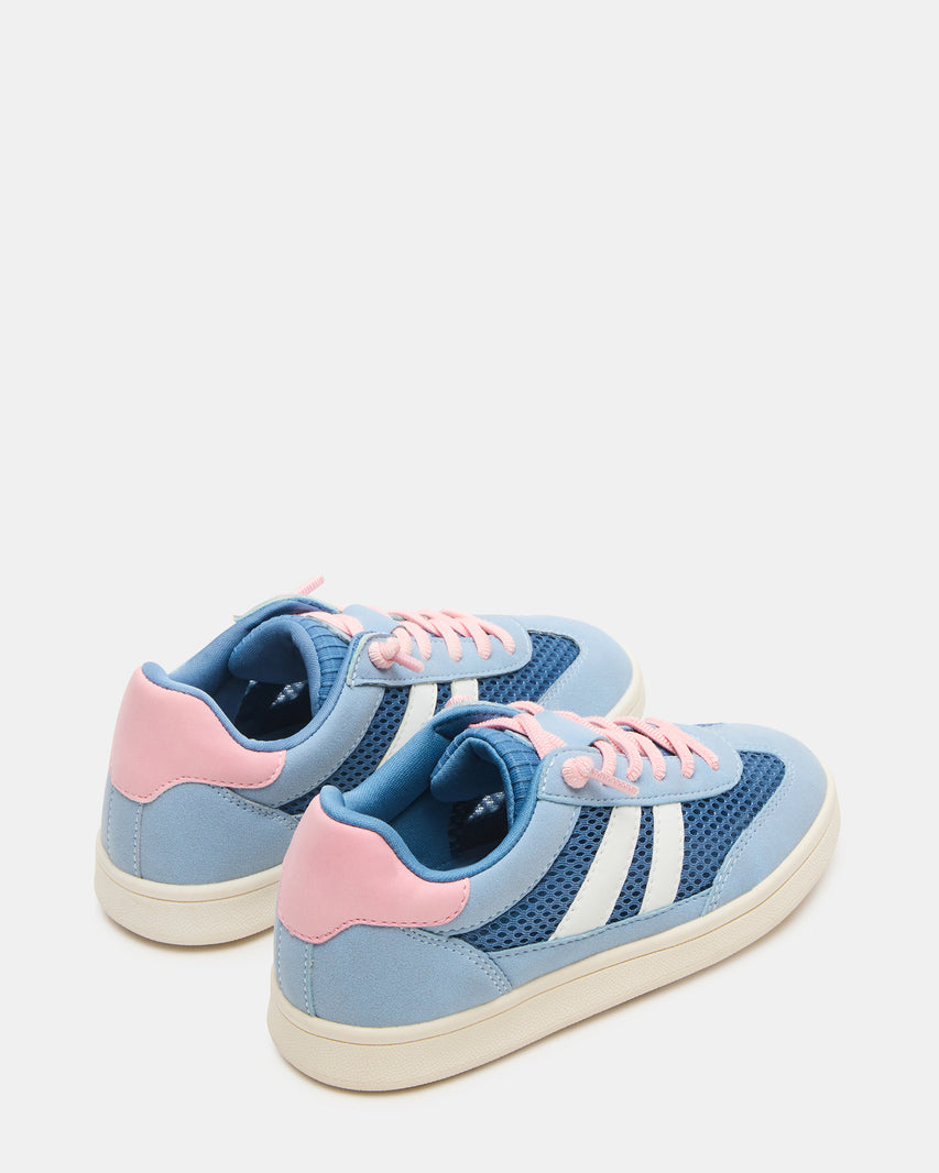 KIDS' VERDICT BLUE MULTI - view 5