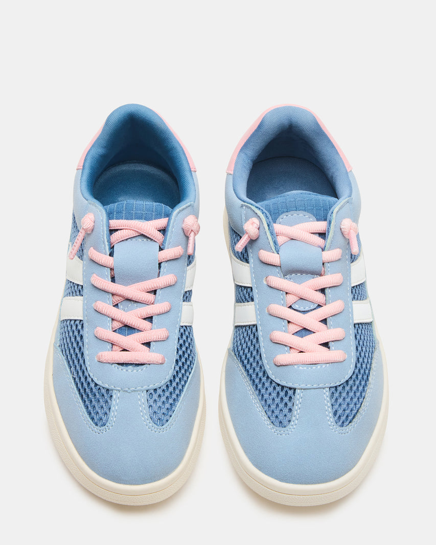 KIDS' VERDICT BLUE MULTI - view 4