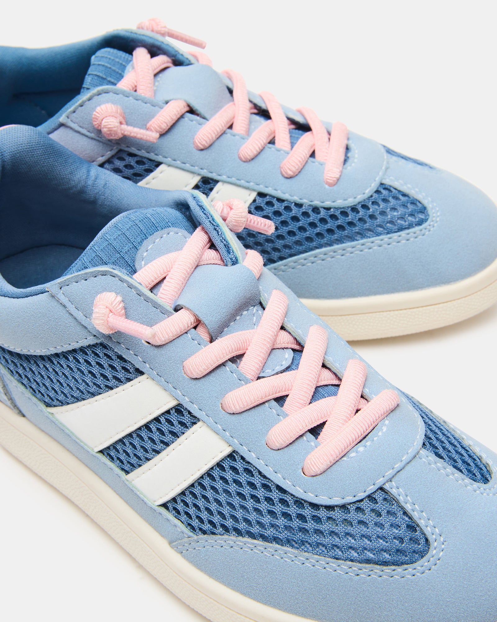 KIDS' VERDICT BLUE MULTI - view 3