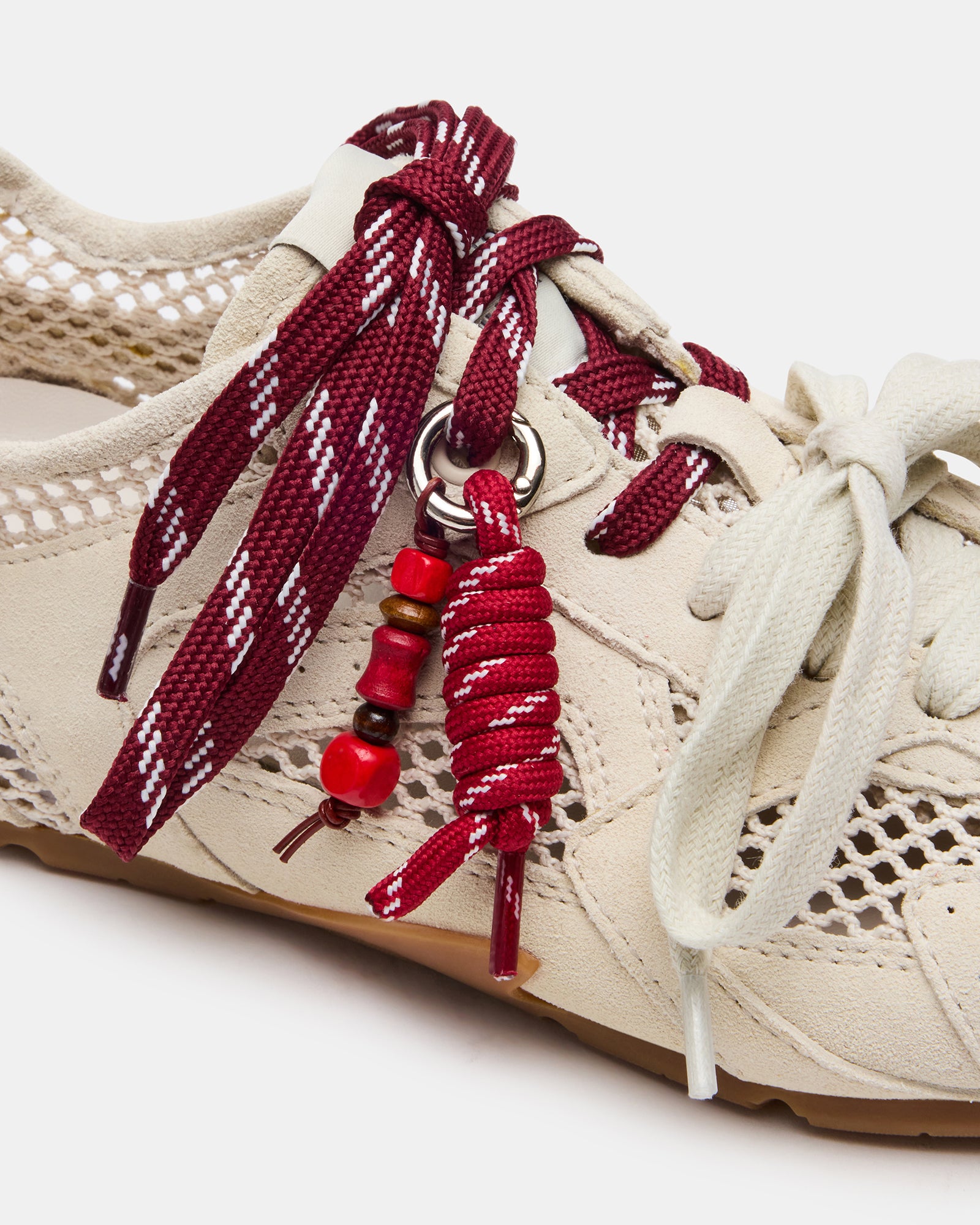 CHILI SHOE CHARM RED - view 2