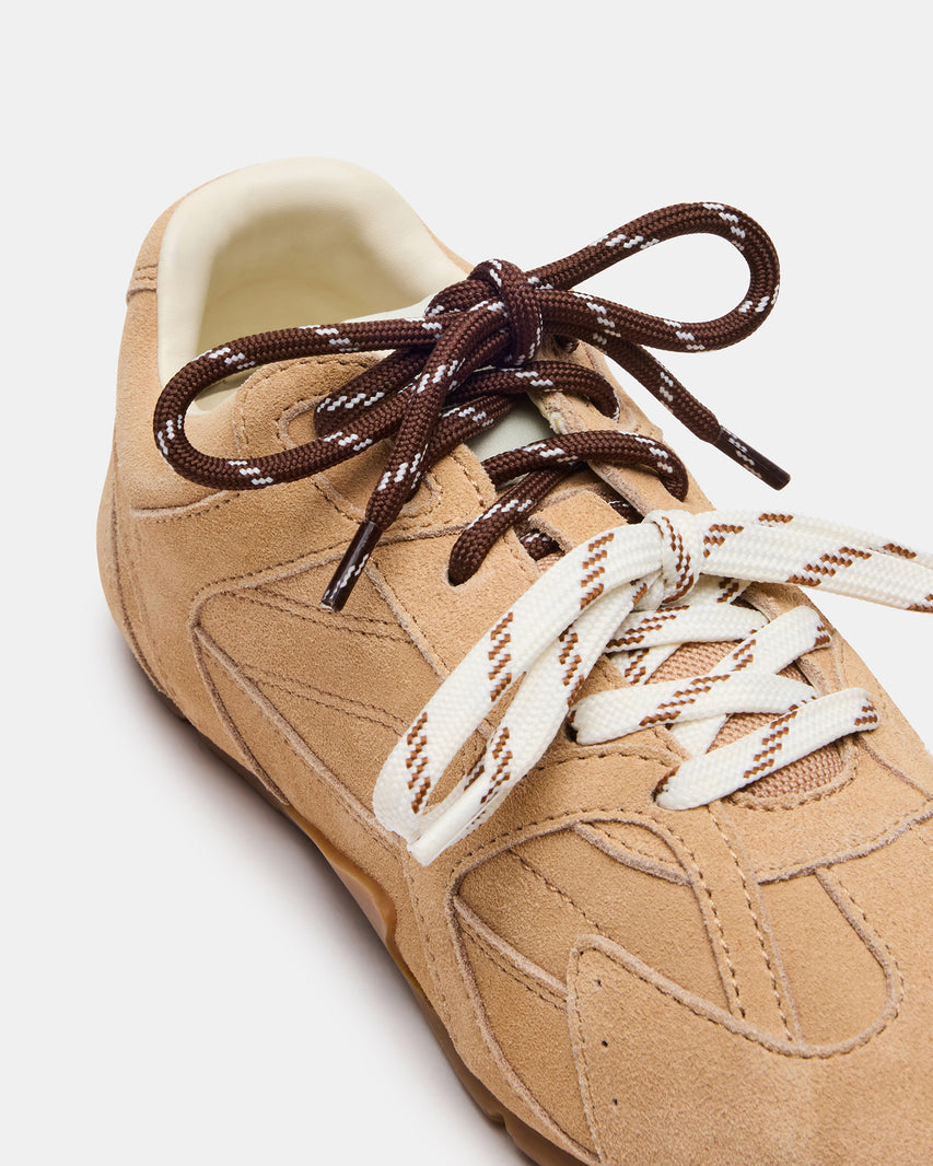 SHOELACE BROWN - view 2