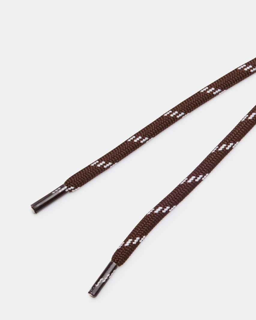 SHOELACE BROWN - view 3