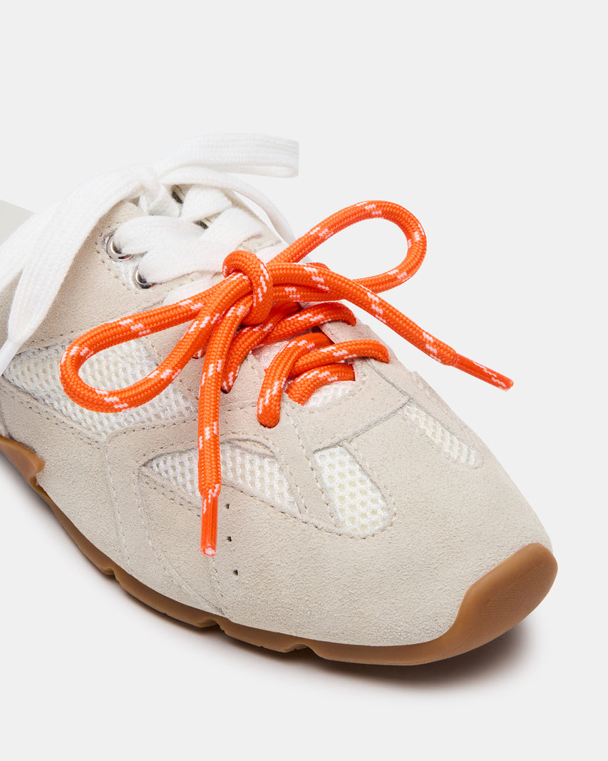 SHOELACE ORANGE - view 2