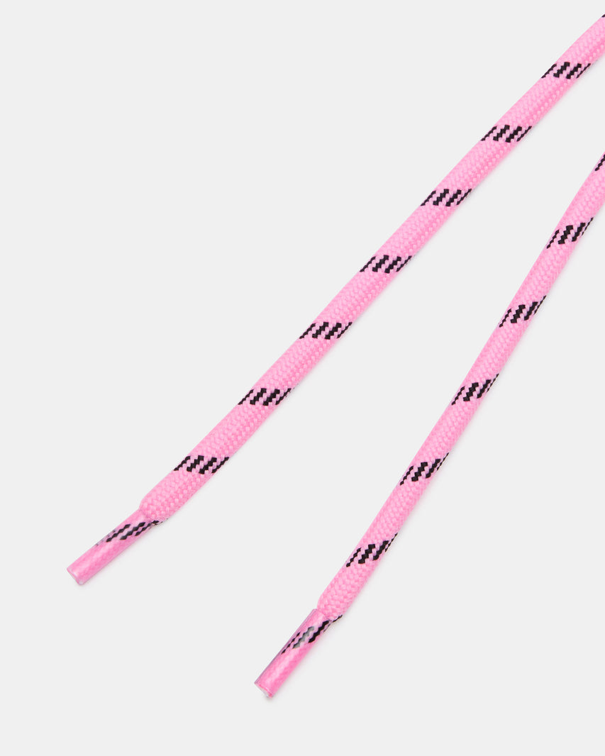 SHOELACE PINK - view 3