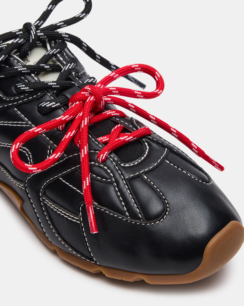 SHOELACE RED - view 2