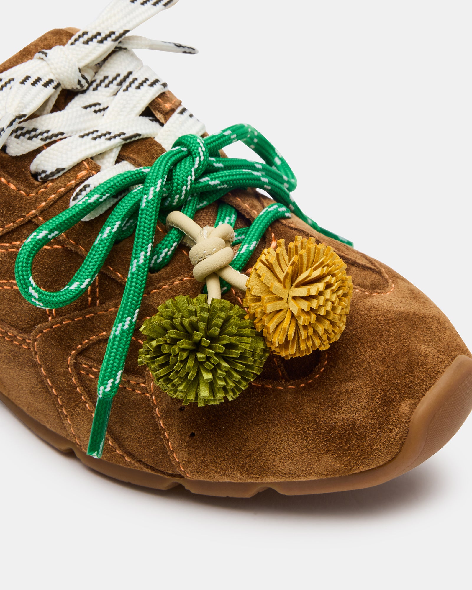 POM SHOE CHARM GREEN/MULTI - view 3
