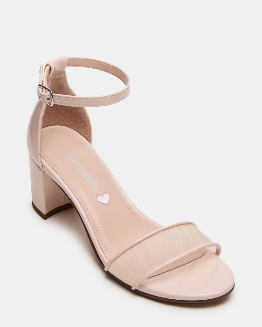 KIDS' CARRSON MESH BLUSH