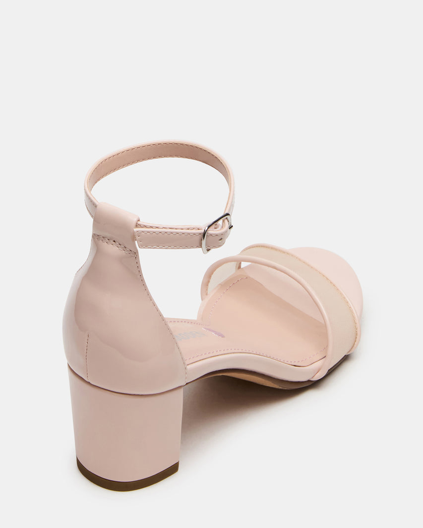 KIDS' CARRSON MESH BLUSH