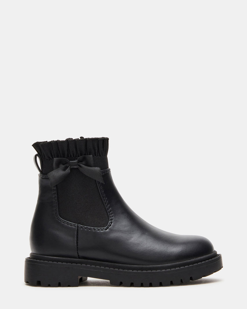 TODDLERS' BUBBLES BLACK