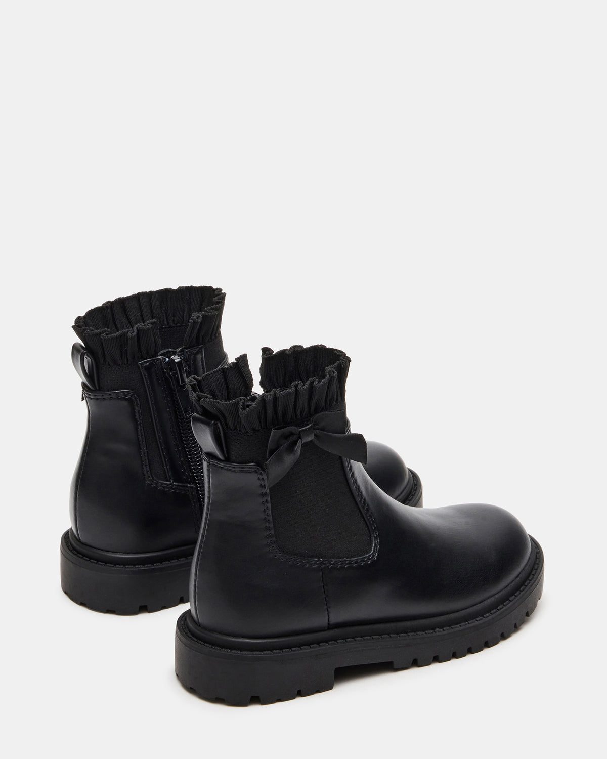 TODDLERS' BUBBLES BLACK - view 5