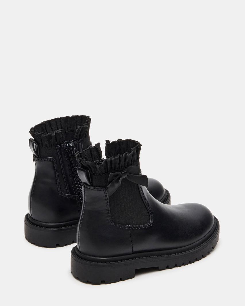 TODDLERS' BUBBLES BLACK - view 5