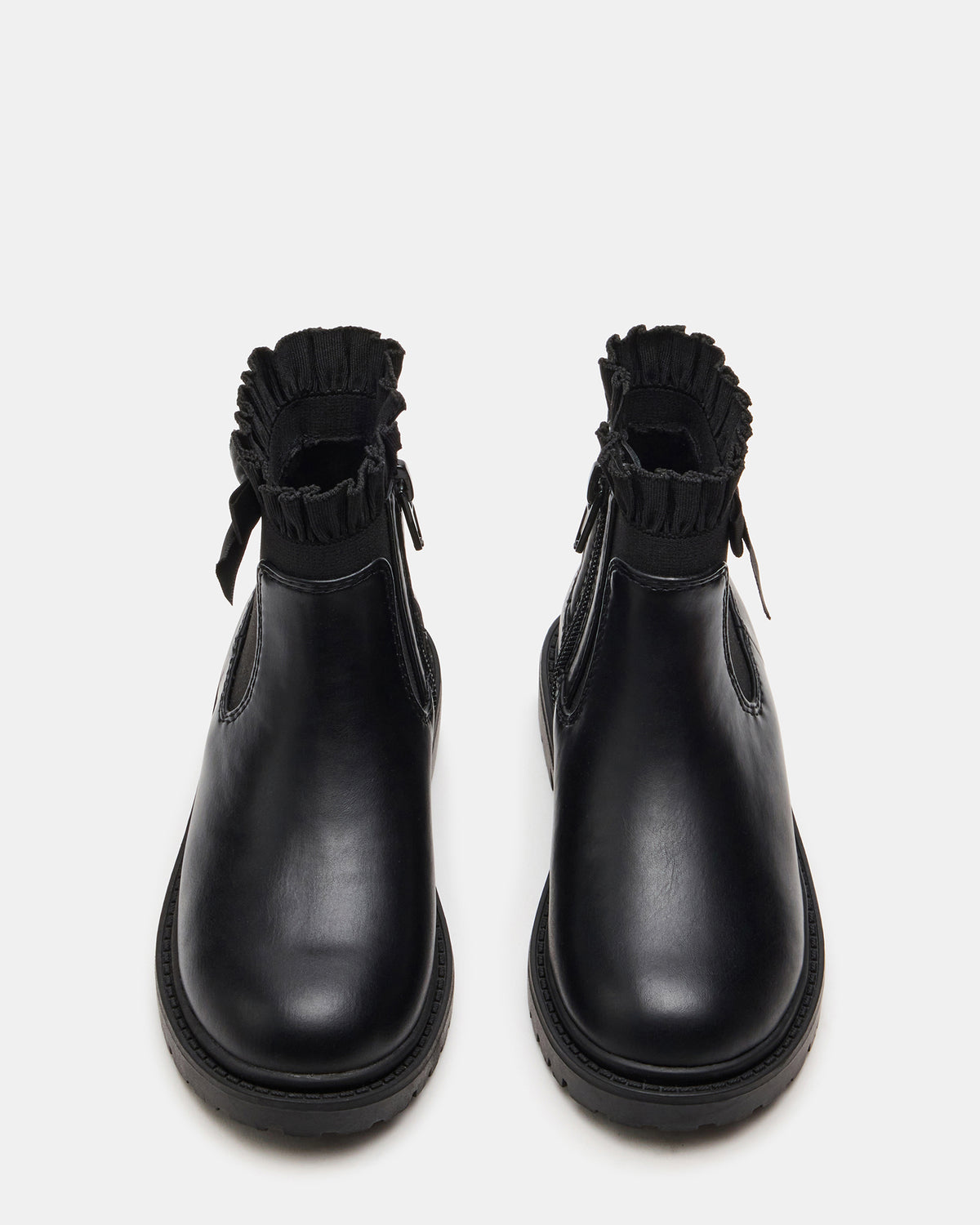 TODDLERS' BUBBLES BLACK - view 4