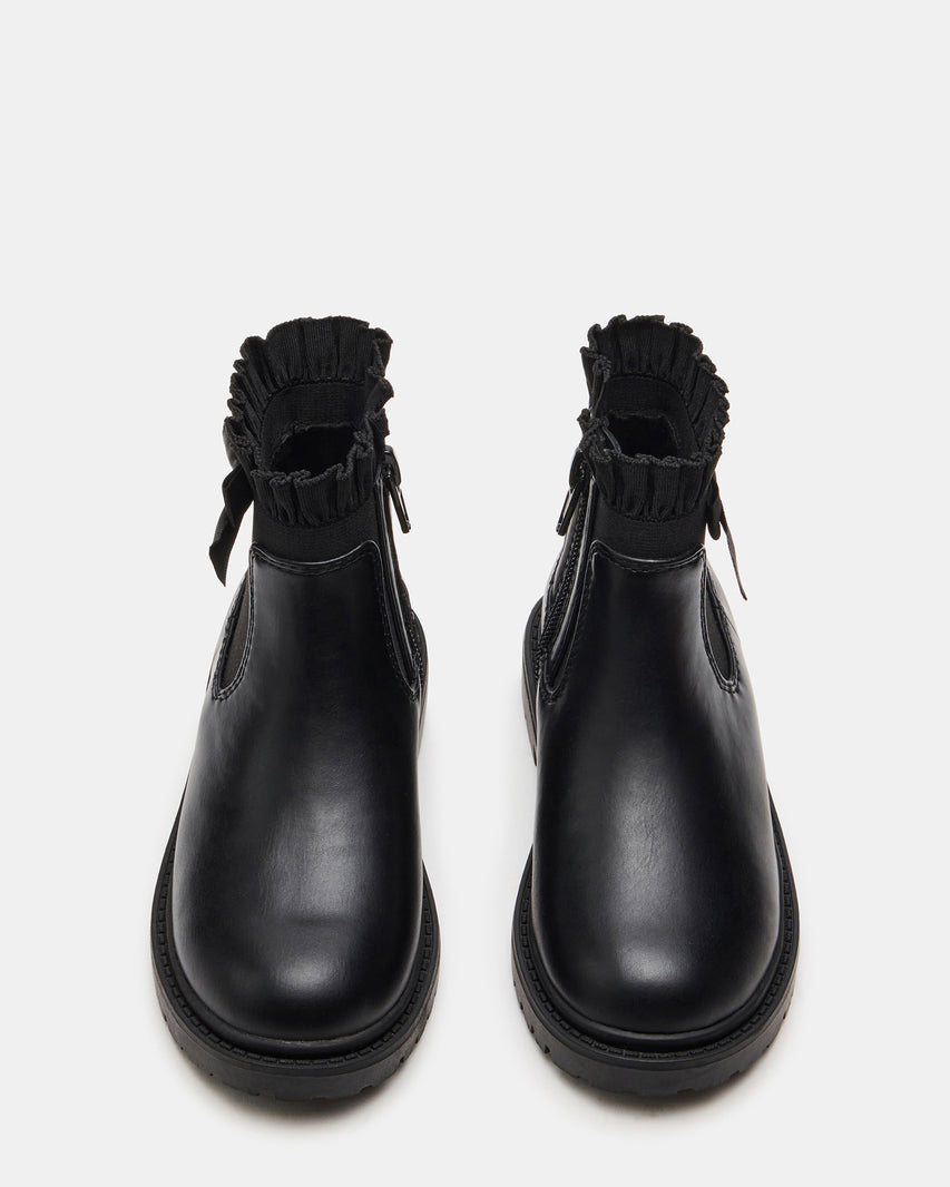 TODDLERS' BUBBLES BLACK - view 4