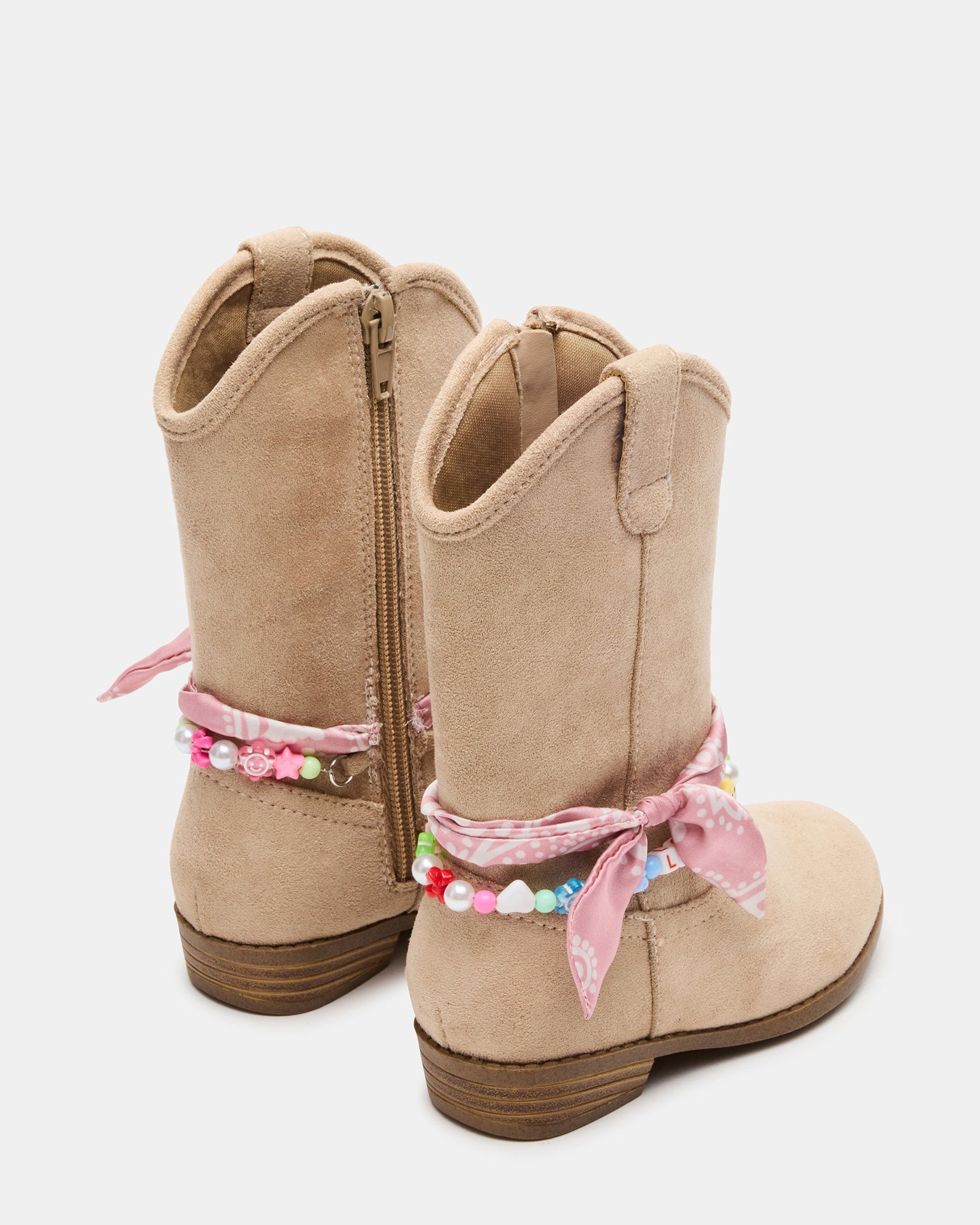 TODDLERS' EMBER SAND - view 5