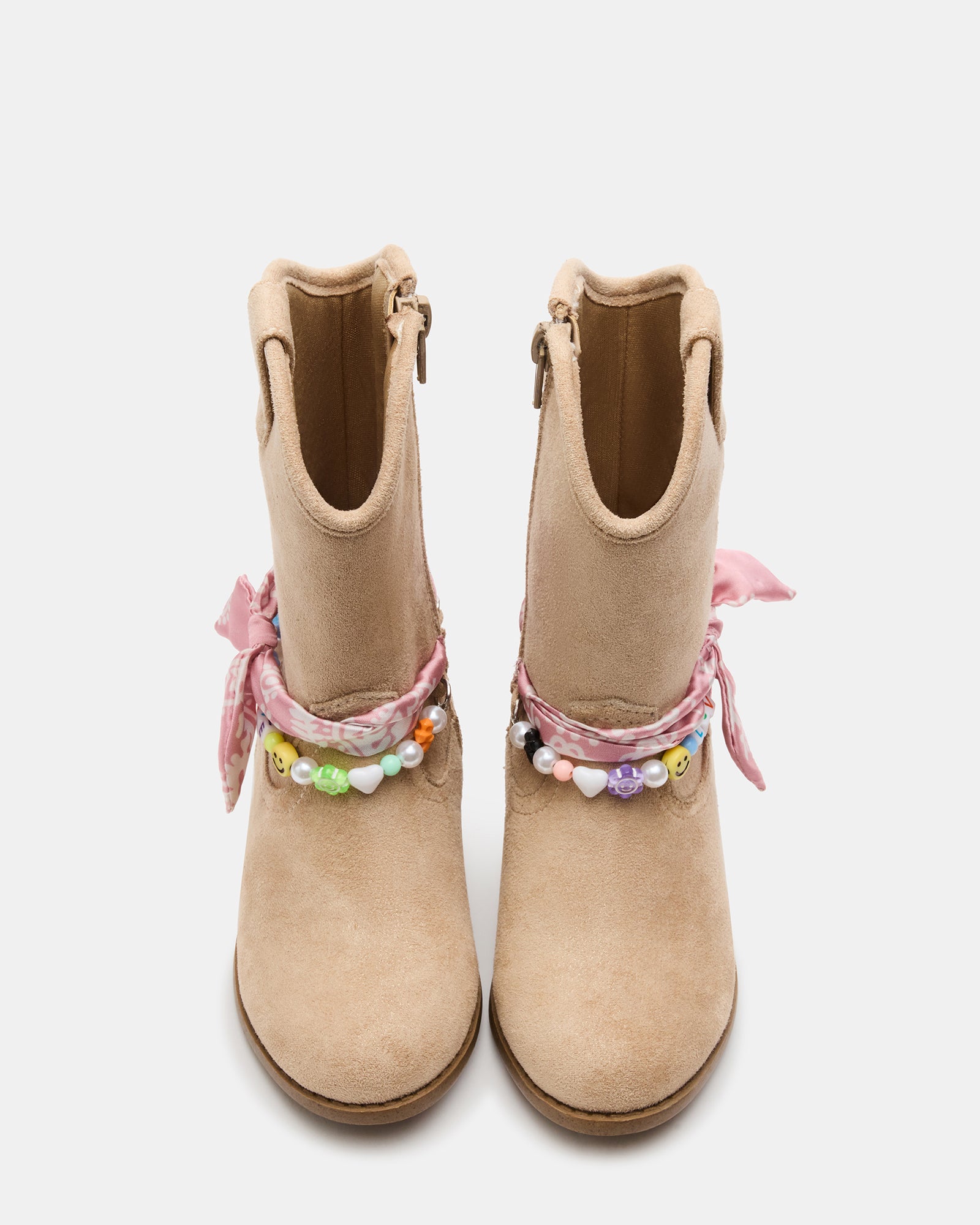 TODDLERS' EMBER SAND - view 4