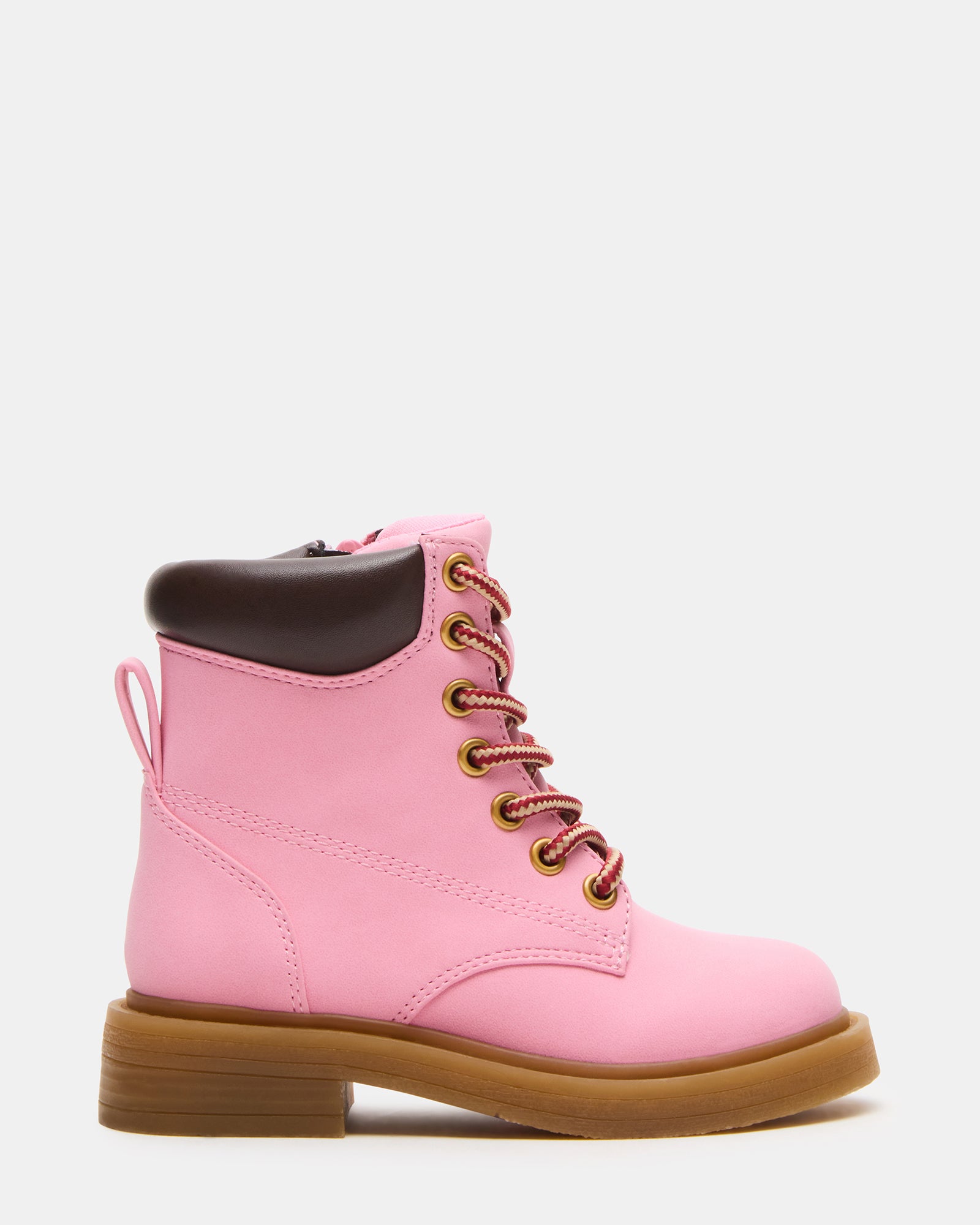 TODDLERS' JUMBLE PINK