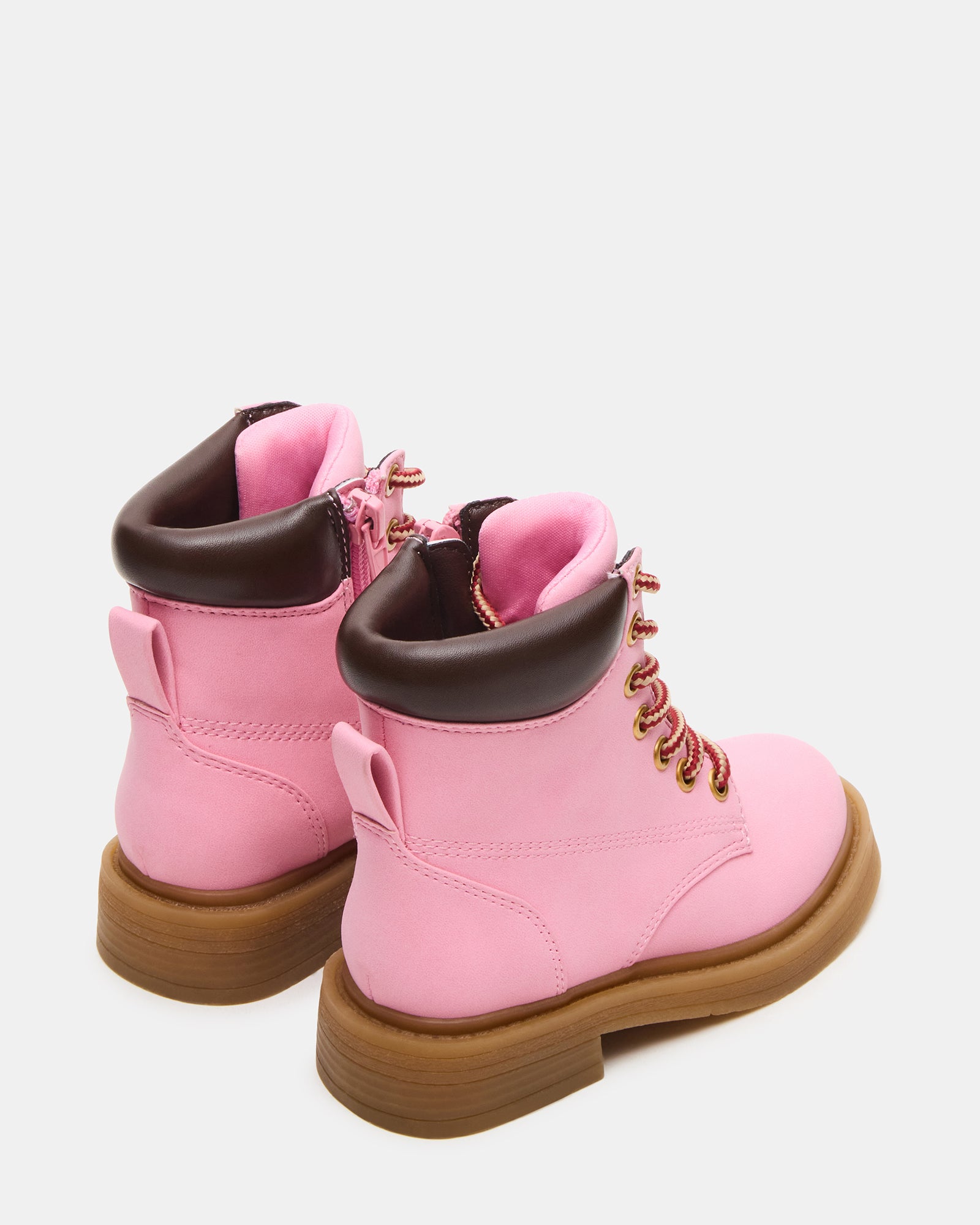 TODDLERS' JUMBLE PINK