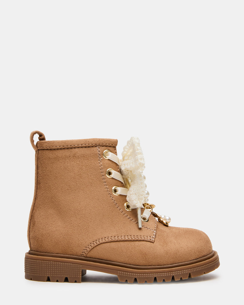 TODDLERS' LUXELLE TAN