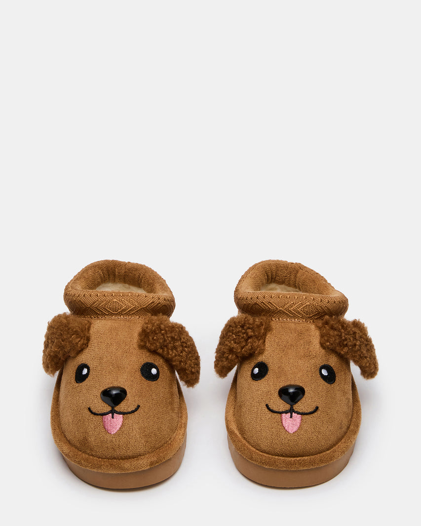 TODDLERS' PET TAN - view 4
