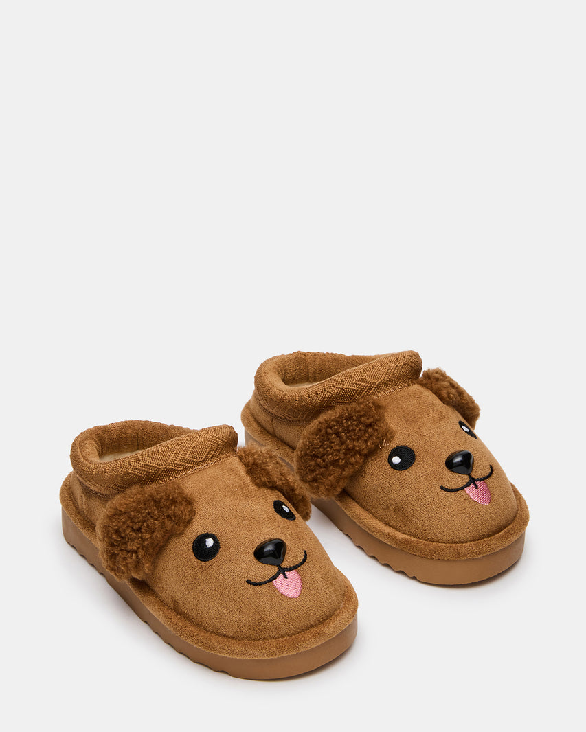 TODDLERS' PET TAN - view 2