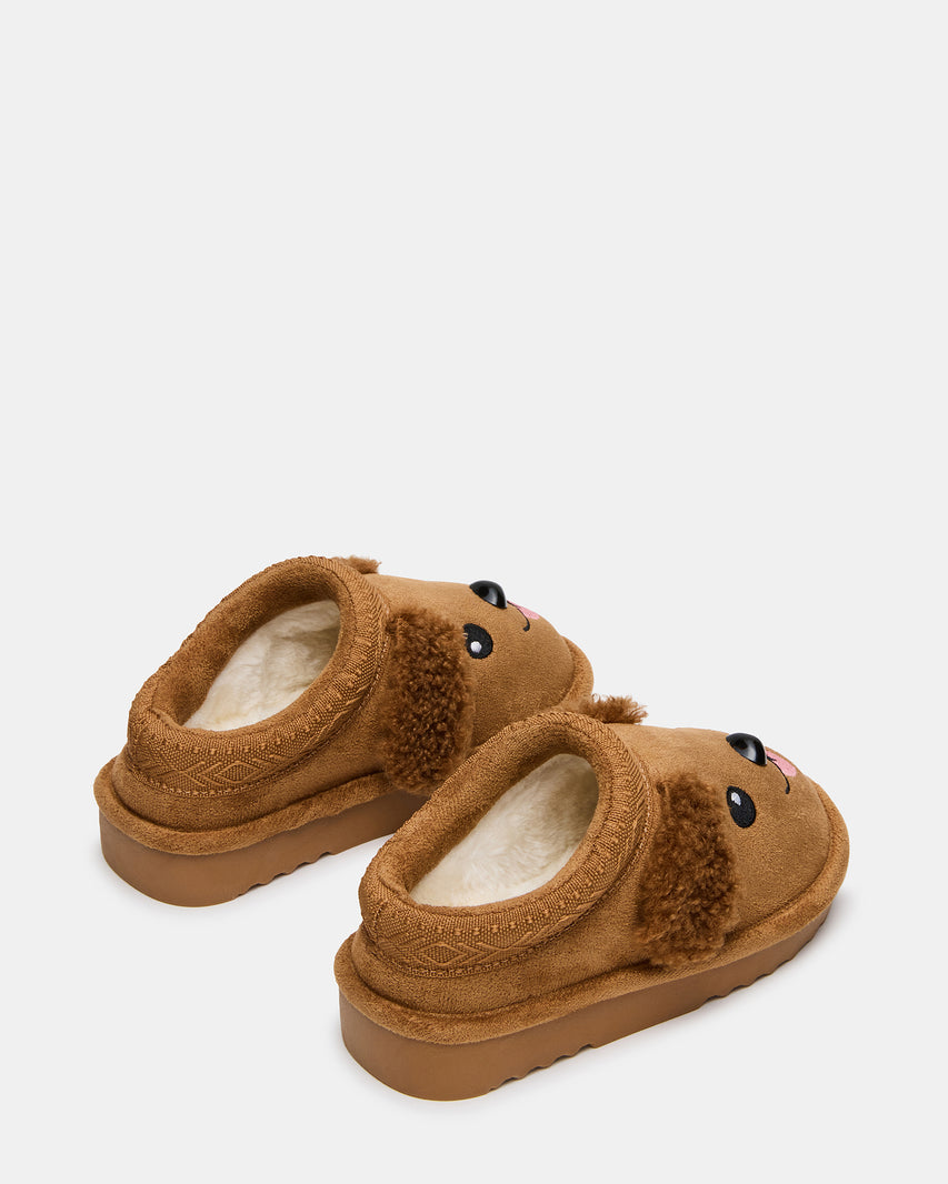 TODDLERS' PET TAN - view 5