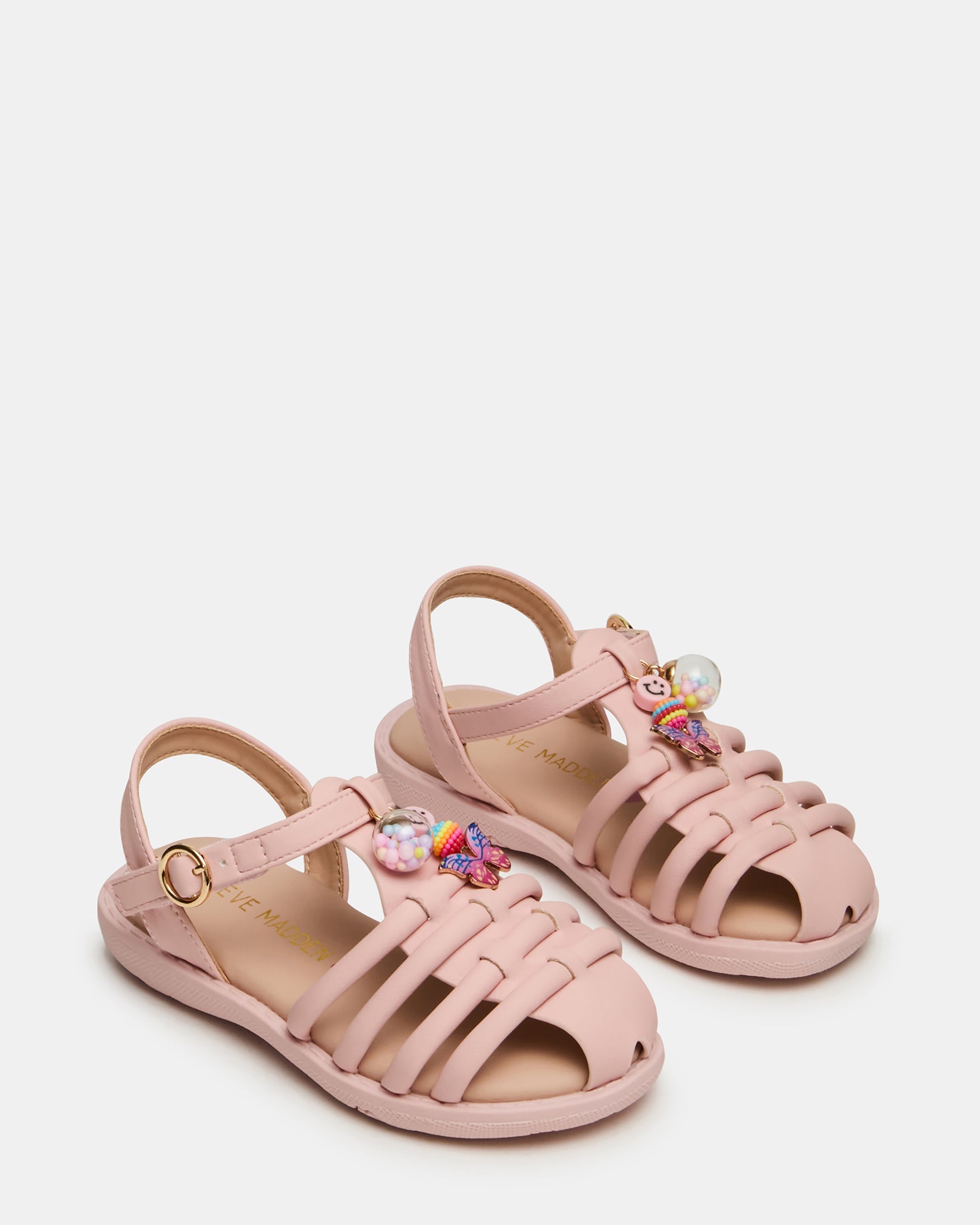 TODDLERS' POCKET BLUSH - view 2
