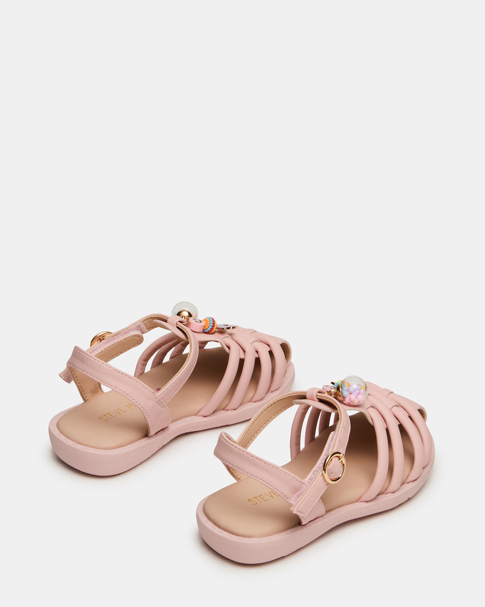 TODDLERS' POCKET BLUSH - view 5