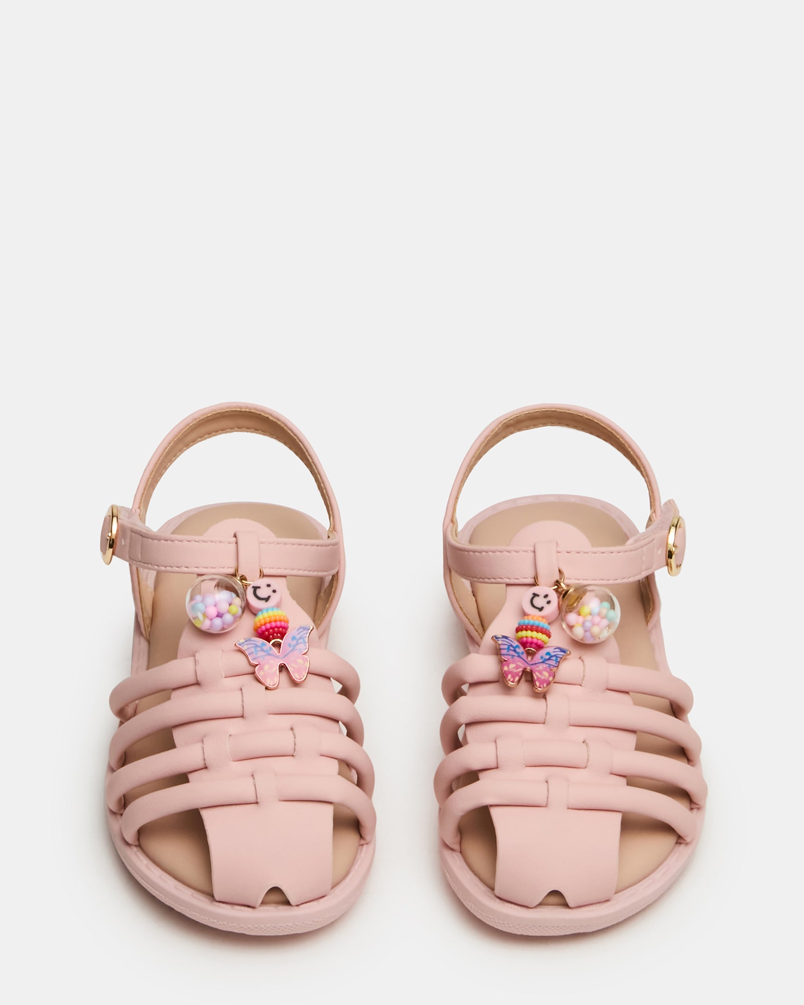 TODDLERS' POCKET BLUSH - view 4