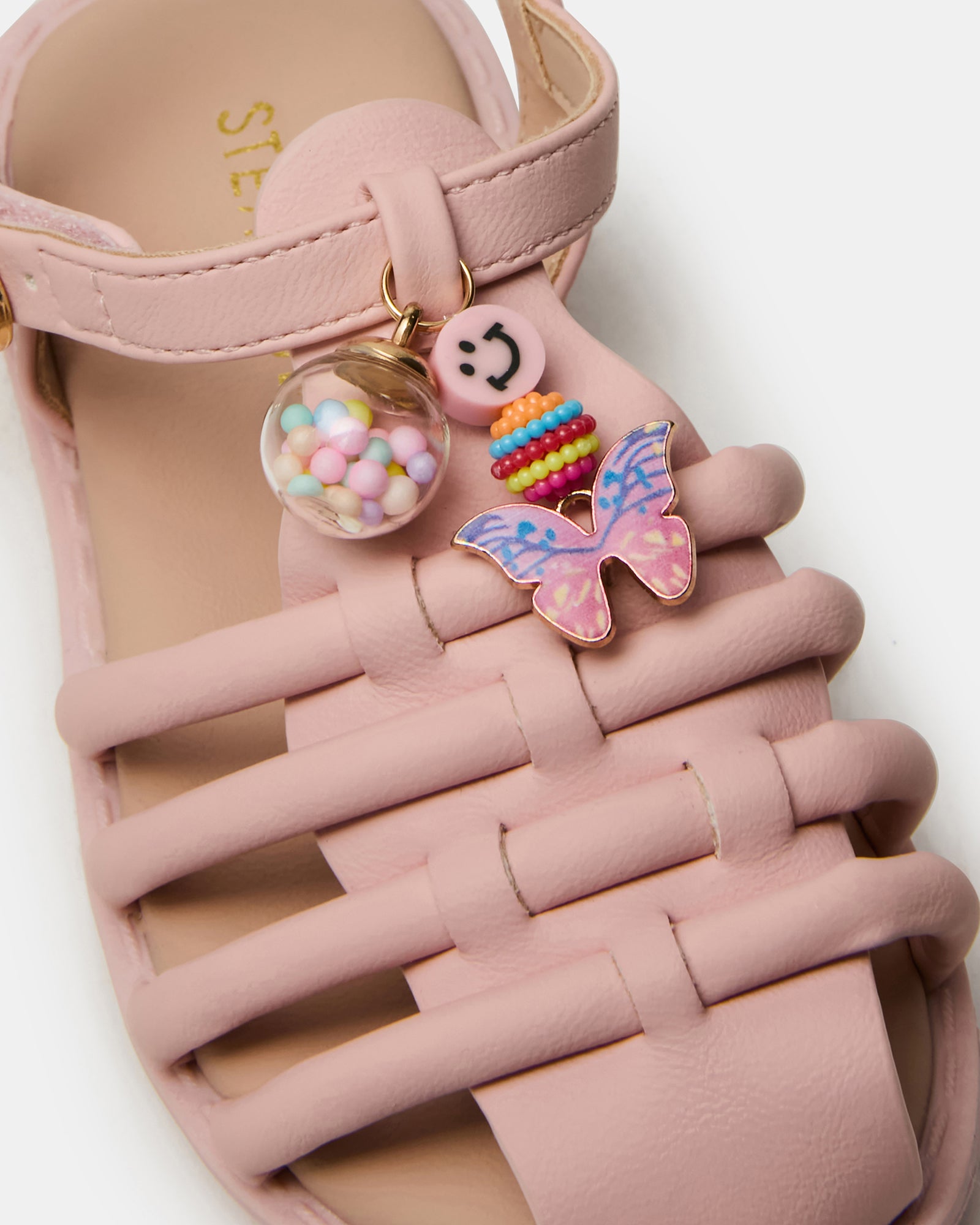 TODDLERS' POCKET BLUSH - view 3