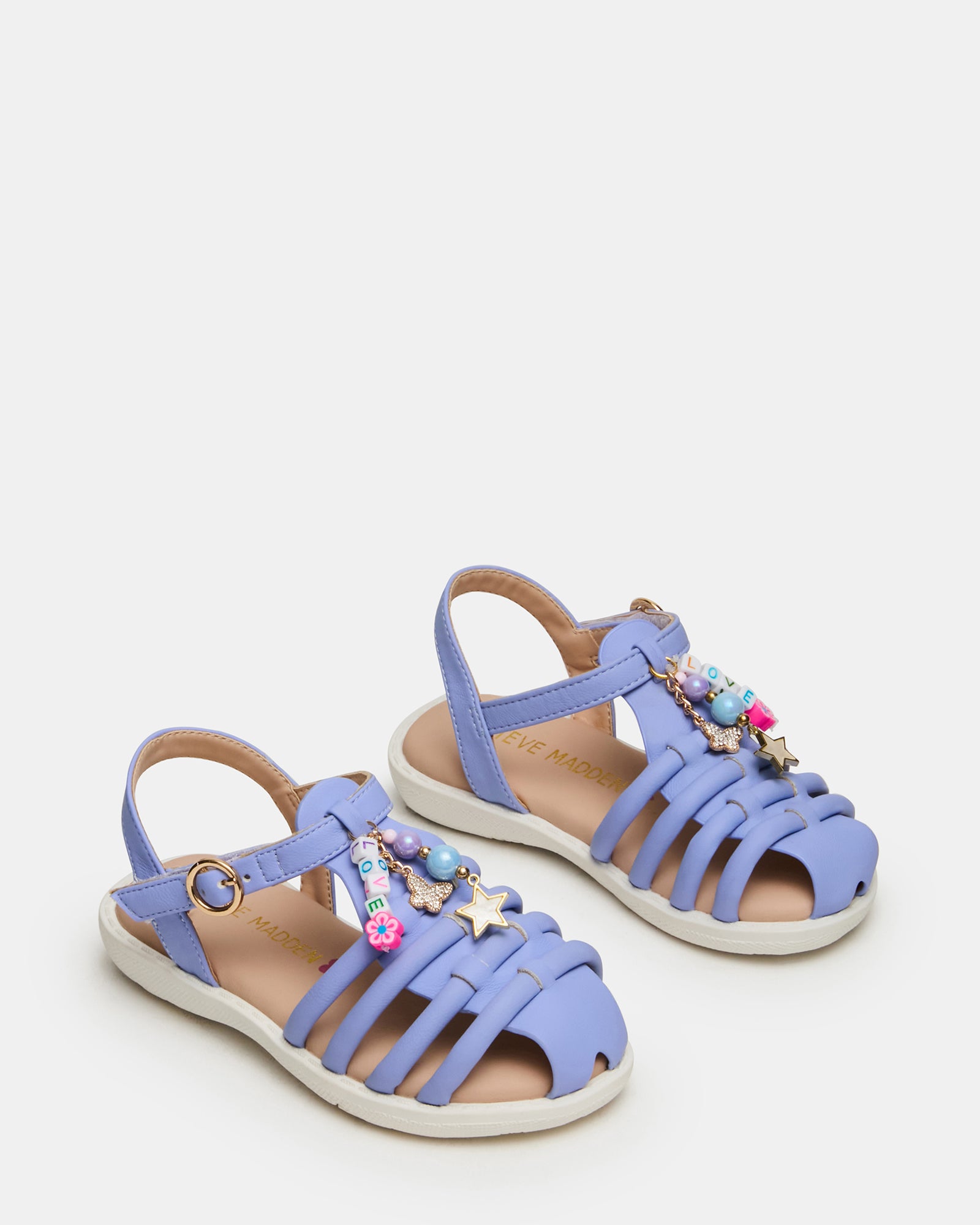 TODDLERS' POCKET PURPLE - view 2