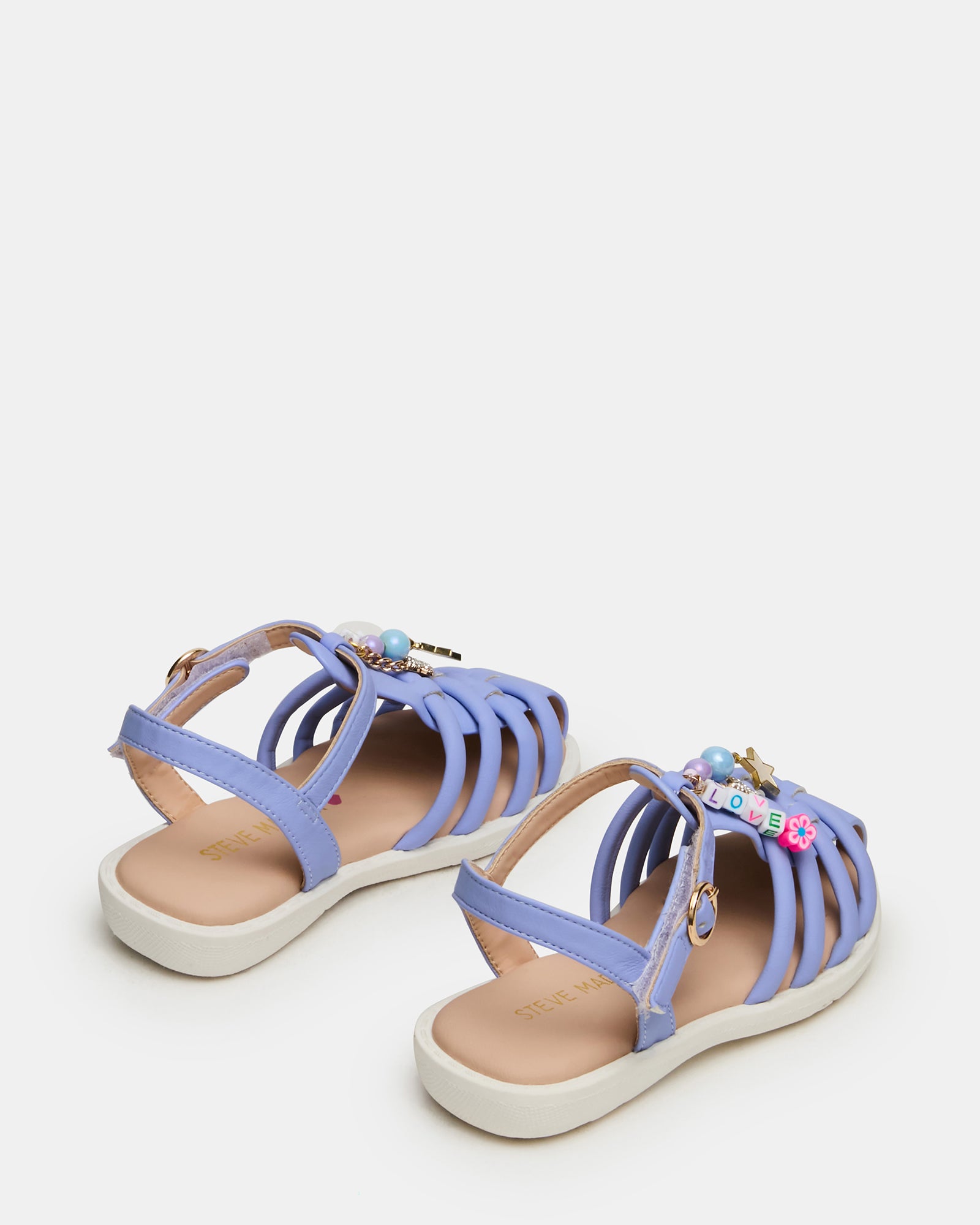 TODDLERS' POCKET PURPLE - view 5