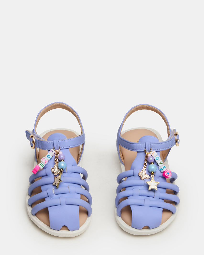 TODDLERS' POCKET PURPLE - view 4