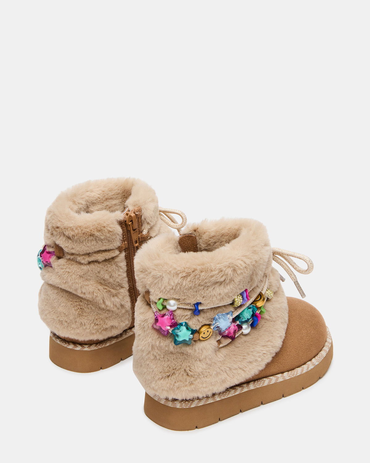 TODDLERS' STARLY TAN - view 5