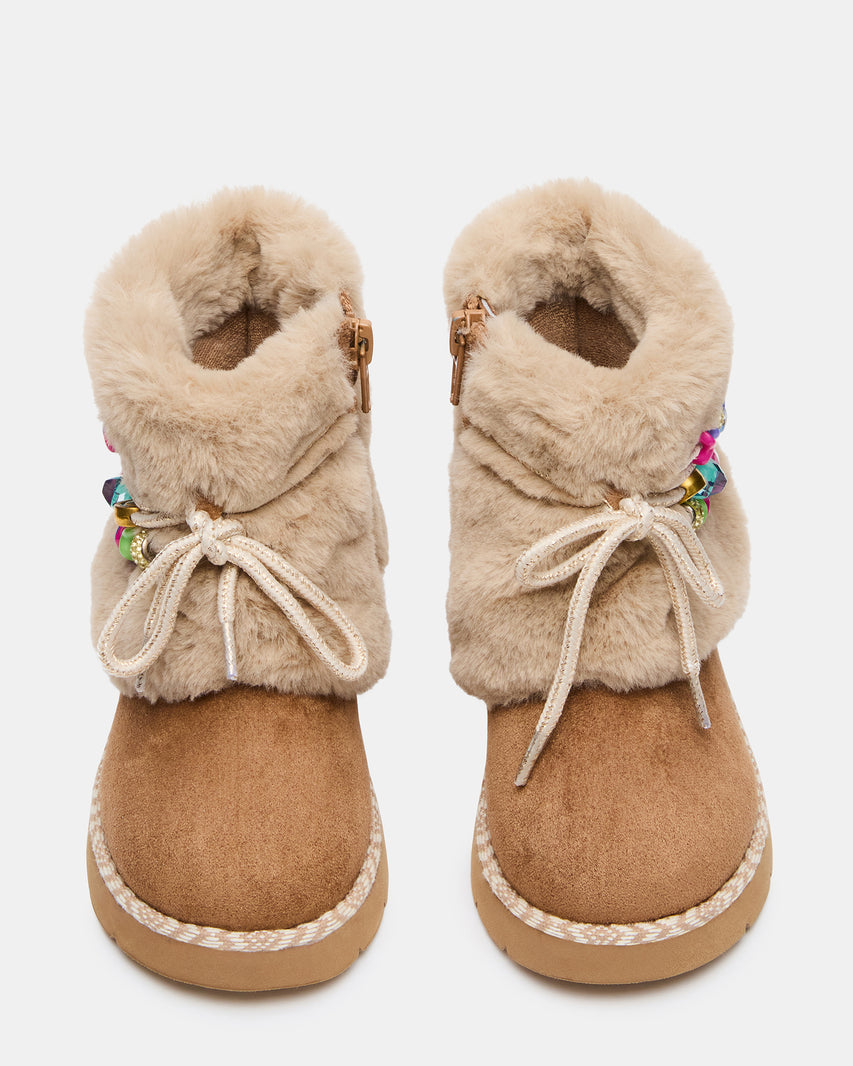 TODDLERS' STARLY TAN - view 4