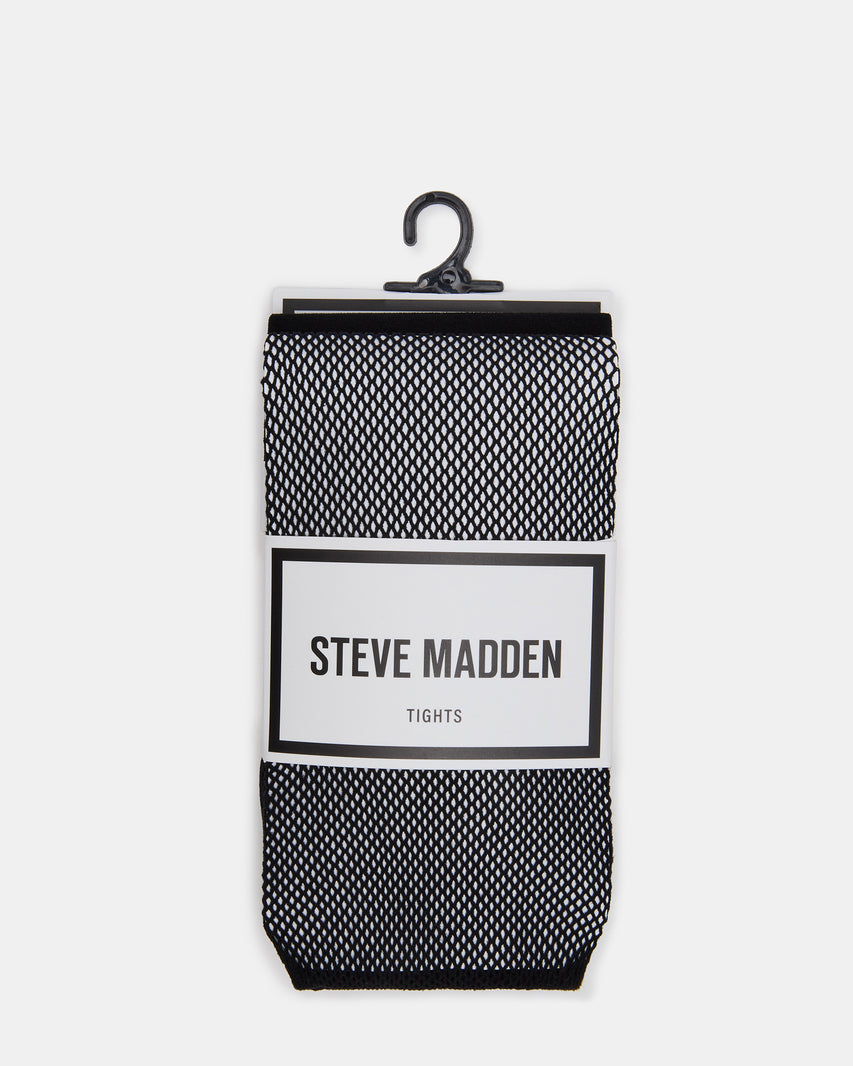 2 PACK MINI FISHNET TIGHT BLACK