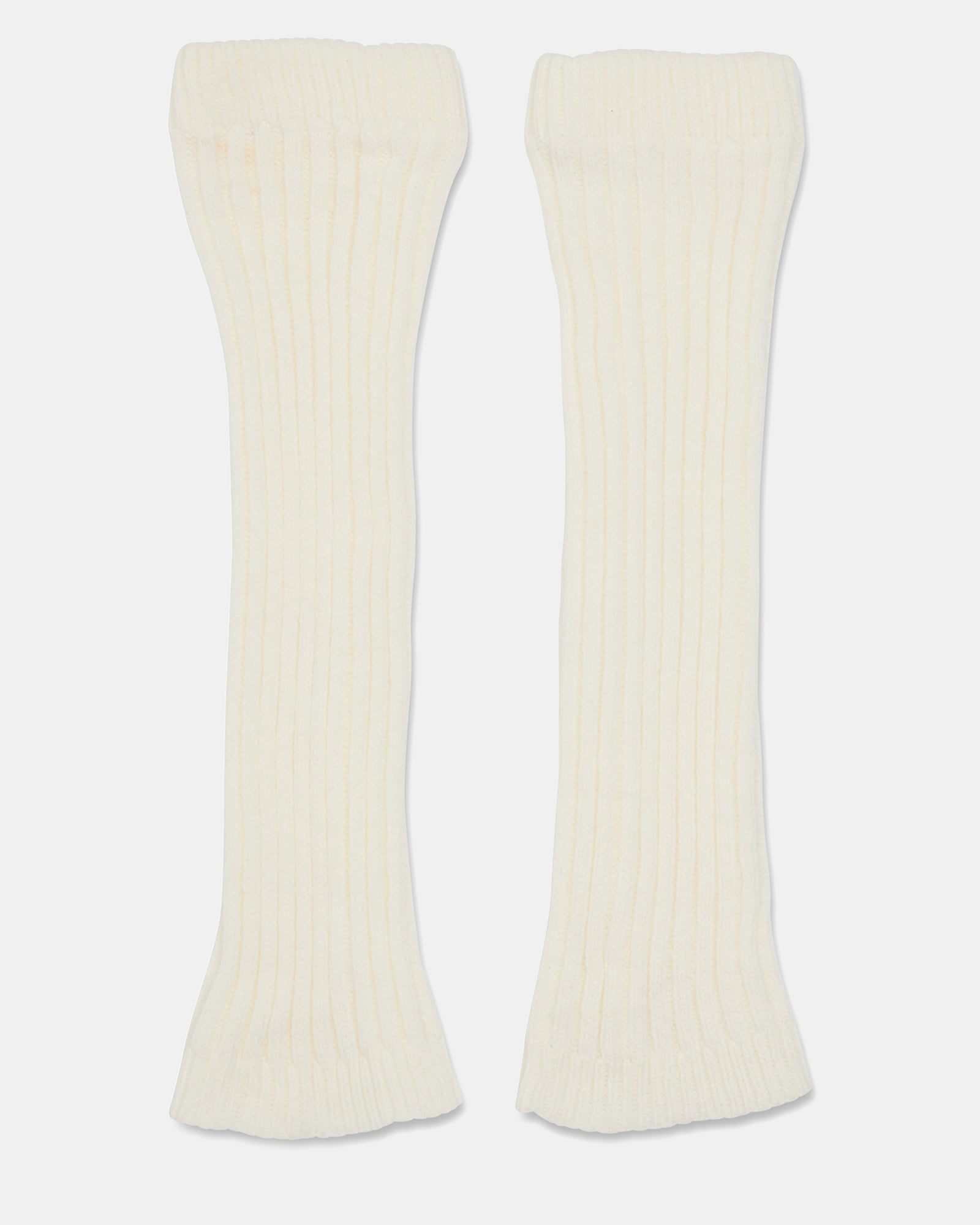 CUTESY FLAT & JAZZ LEGWARMERS BUNDLE - view 4