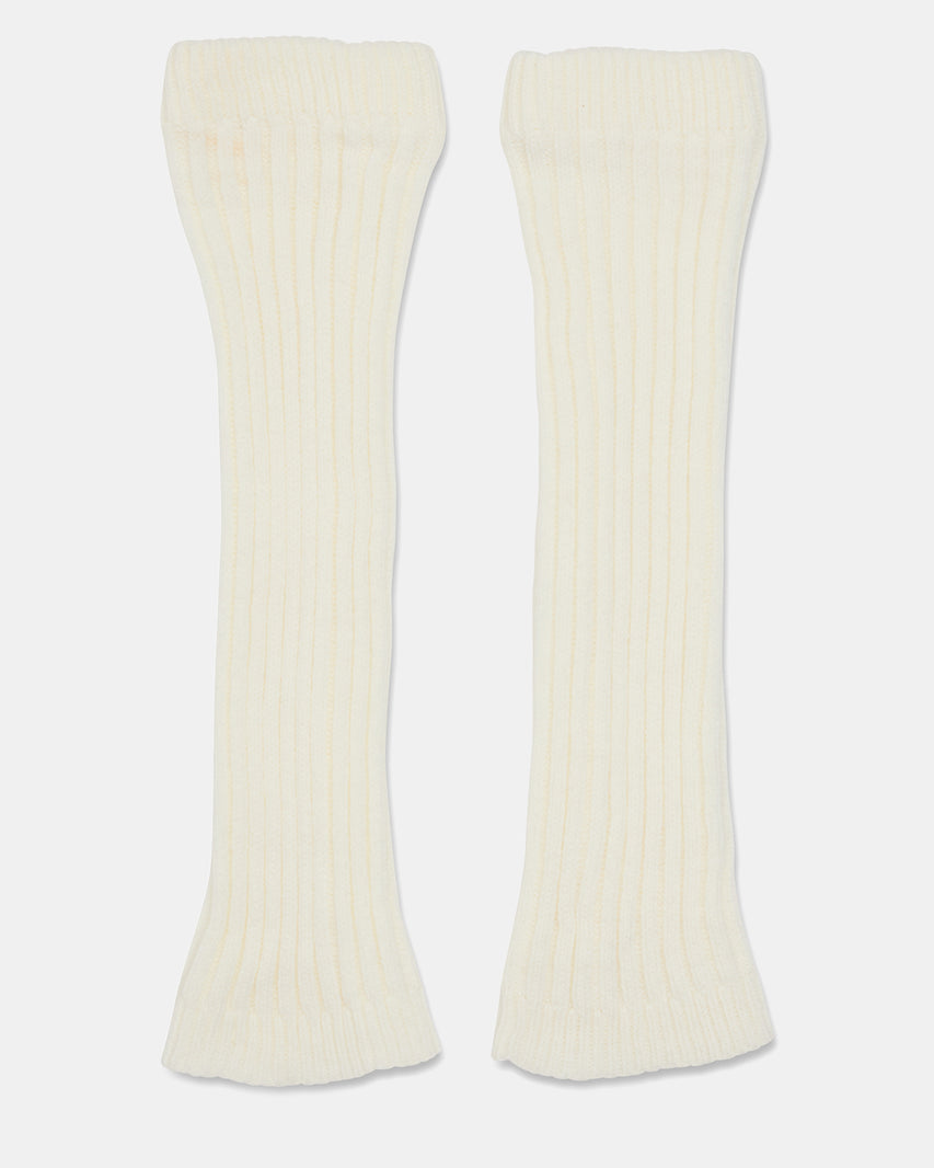 CUTESY FLAT & JAZZ LEGWARMERS BUNDLE - view 4