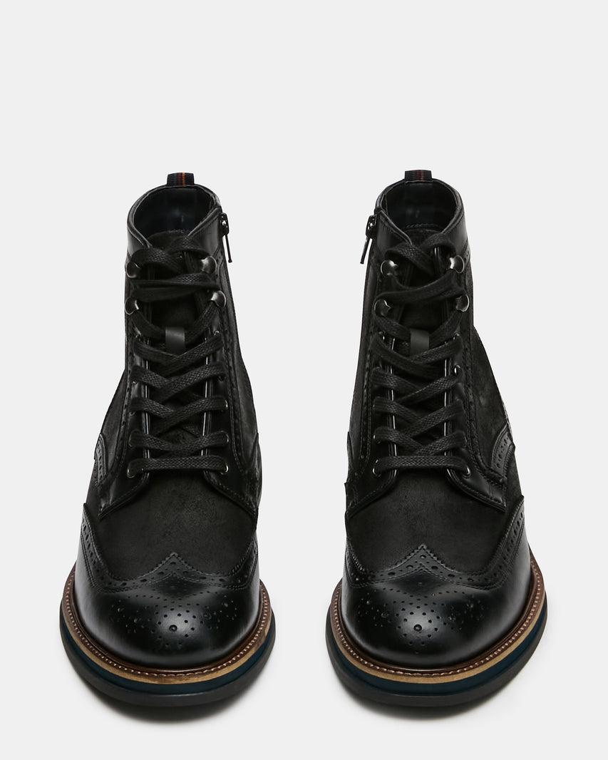 AVIANO BLACK - view 5