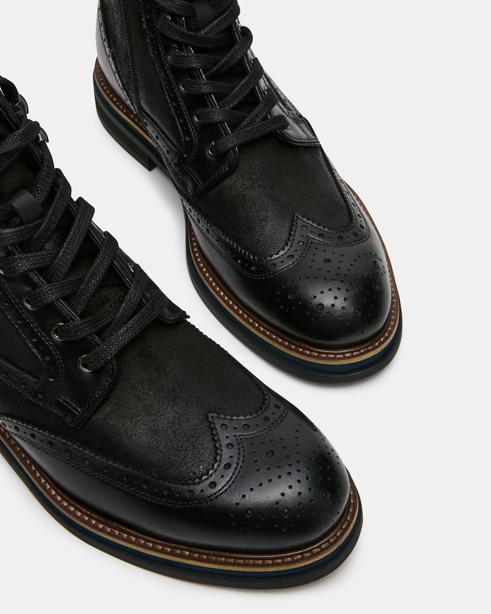 AVIANO BLACK - view 4