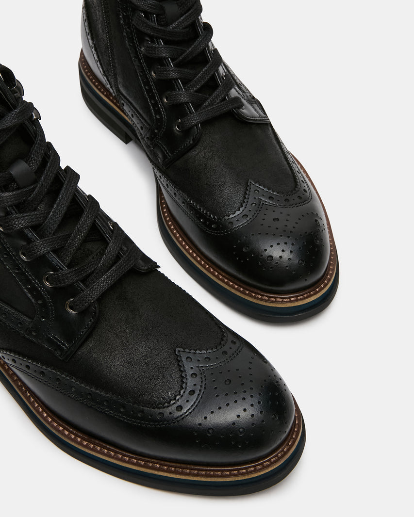 AVIANO BLACK - view 4