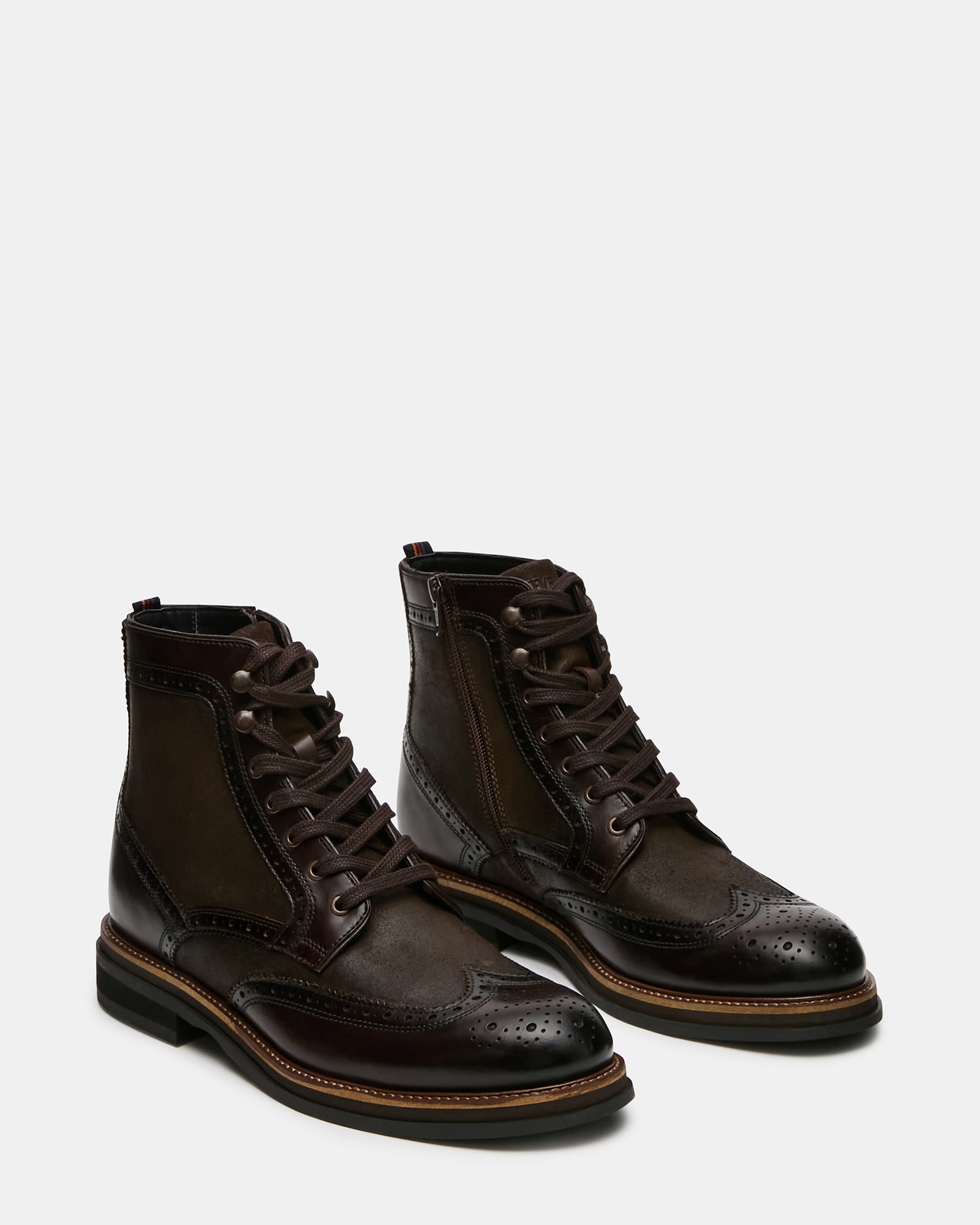 AVIANO BROWN - view 3
