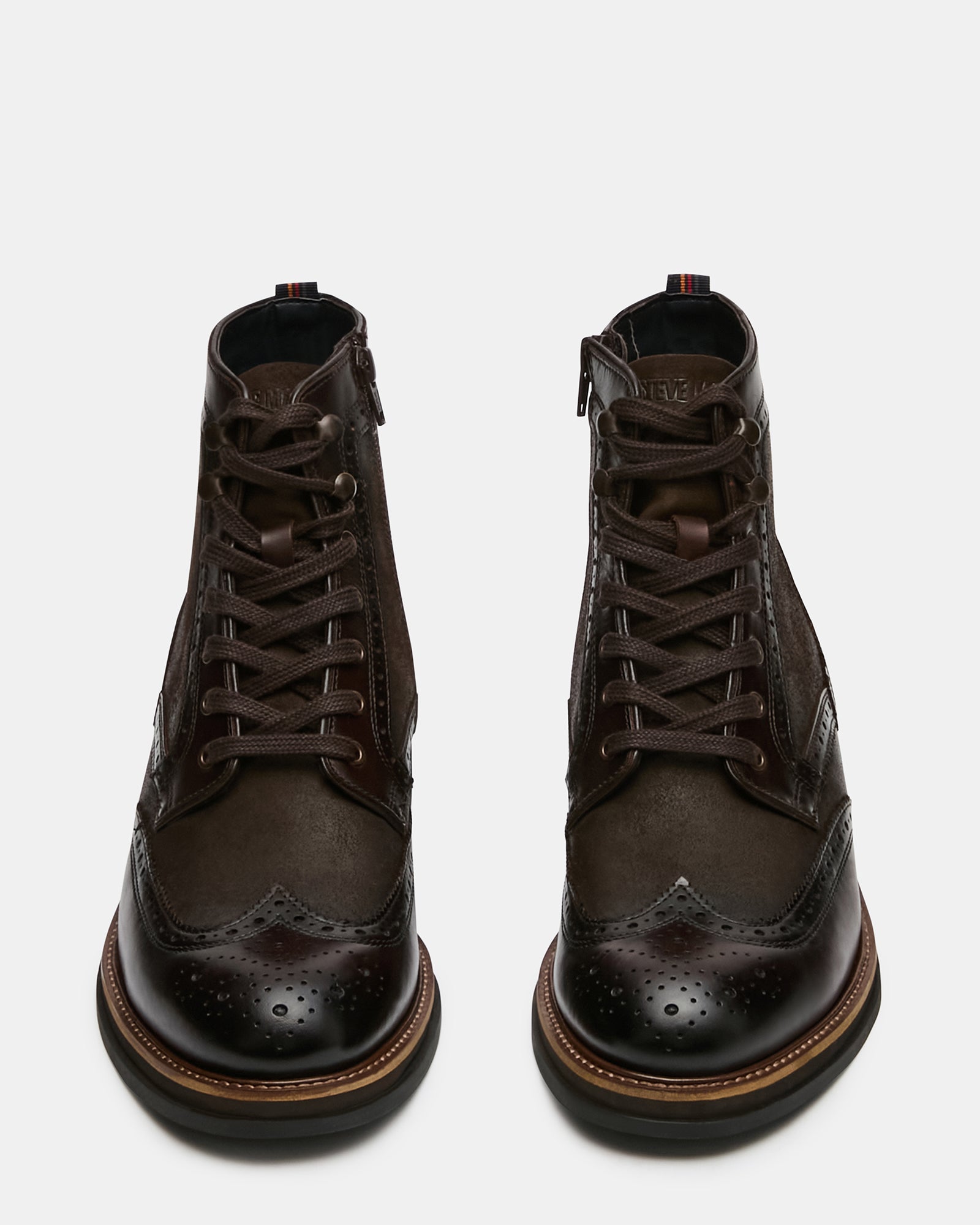 AVIANO BROWN - view 5