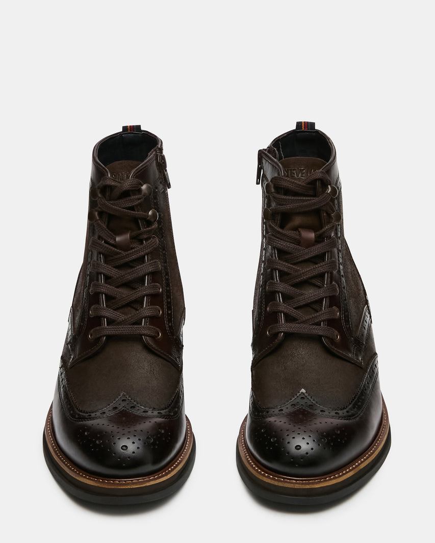 AVIANO BROWN - view 5