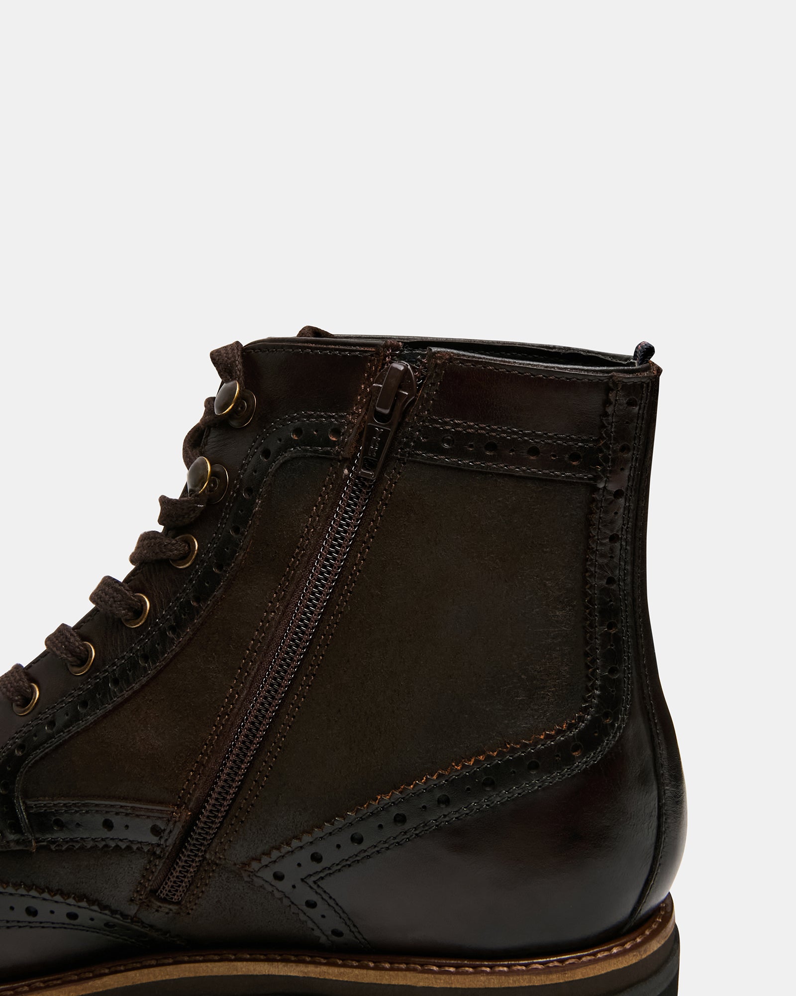 AVIANO BROWN - view 4