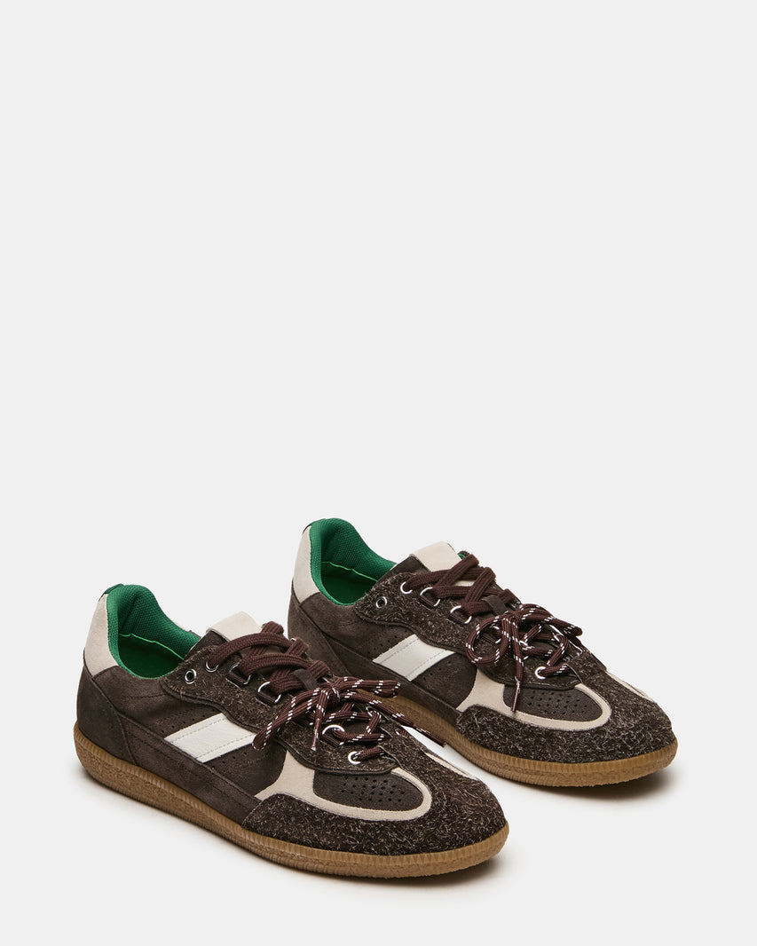 AYKO BROWN - view 2