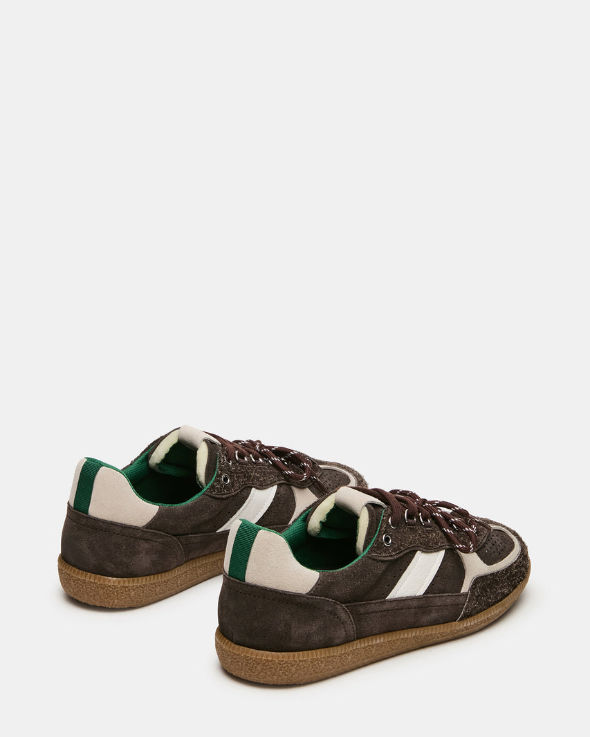 AYKO BROWN - view 5