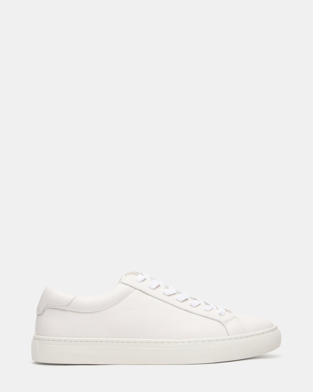 BASTIAN WHITE LEATHER
