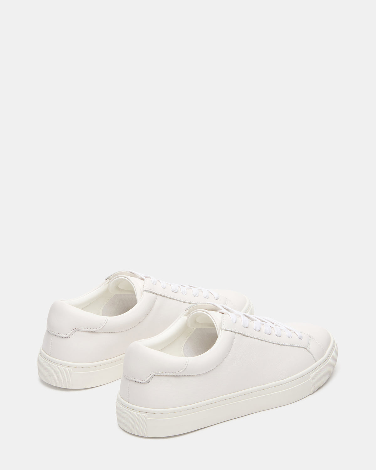 BASTIAN WHITE LEATHER - view 5