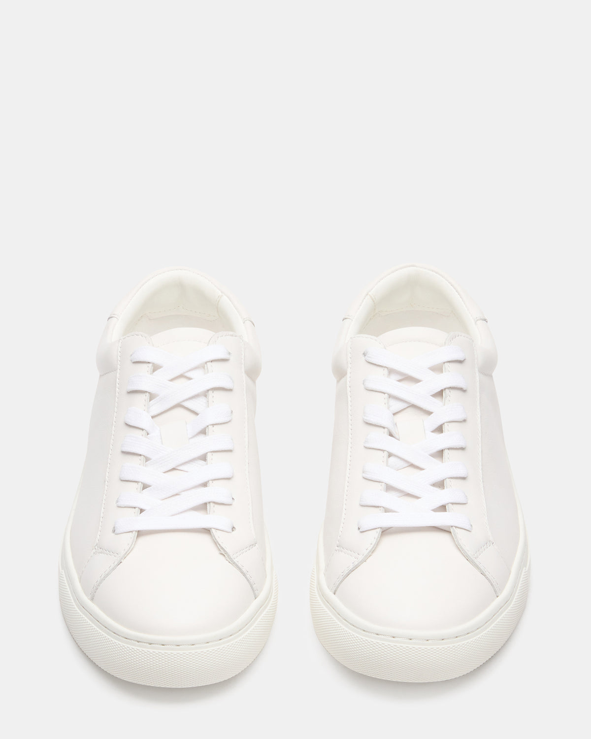BASTIAN WHITE LEATHER - view 4